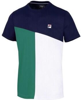 Fila T-shirt Korte Mouw Christian
