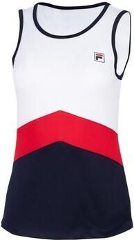 Fila T-shirt Korte Mouw Cleo