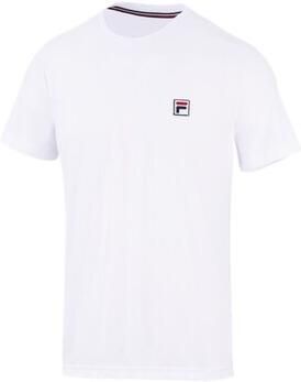 Fila T-shirt Korte Mouw Dani