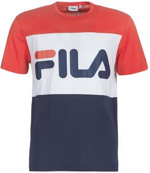 Fila T-shirt Korte Mouw DAY TEE