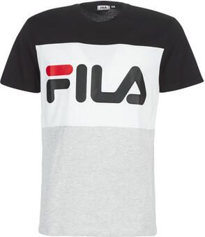 Fila T-shirt Korte Mouw DAY TEE