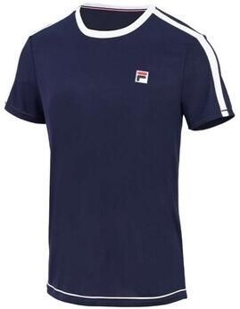 Fila T-shirt Korte Mouw Elias
