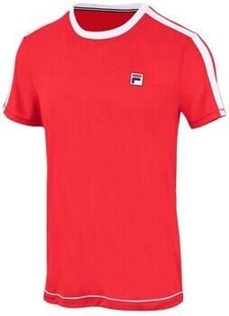 Fila T-shirt Korte Mouw Elias