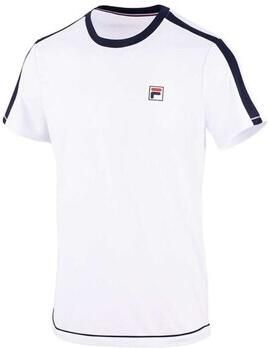 Fila T-shirt Korte Mouw Elias