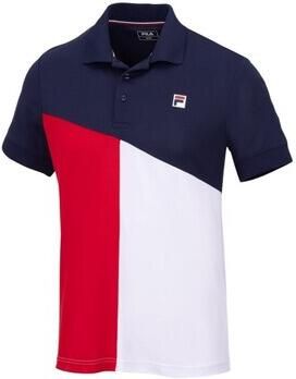 Fila T-shirt Korte Mouw Erol