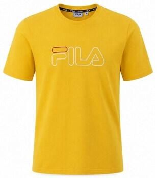 Fila T-shirt Korte Mouw FAM022520019