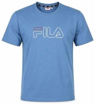 Fila T-shirt Korte Mouw FAM022550050