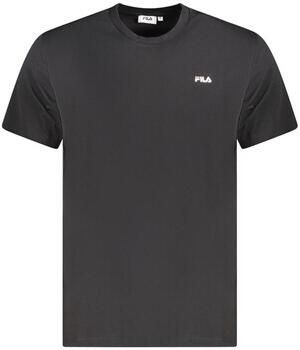 Fila T-shirt Korte Mouw fam0874