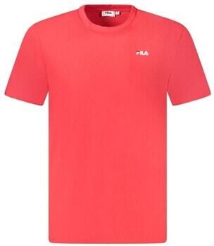 Fila T-shirt Korte Mouw fam0874ro300022xl