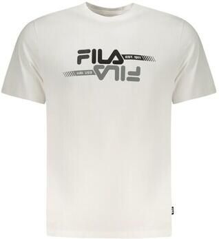 Fila T-shirt Korte Mouw fam1126bi100012xl