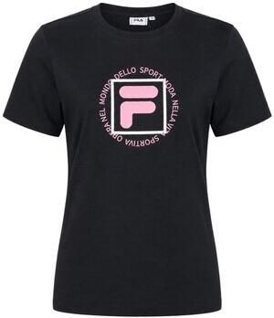 Fila T-shirt Korte Mouw FAW054180010