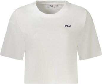 Fila T-shirt Korte Mouw faw1056
