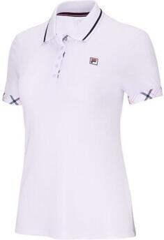 Fila T-shirt Korte Mouw FBL251218001