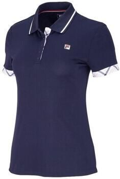 Fila T-shirt Korte Mouw FBL2512181500