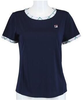 Fila T-shirt Korte Mouw FBL2513211513