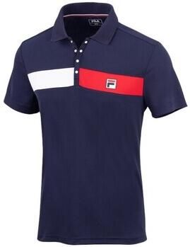 Fila T-shirt Korte Mouw FBM2412021502
