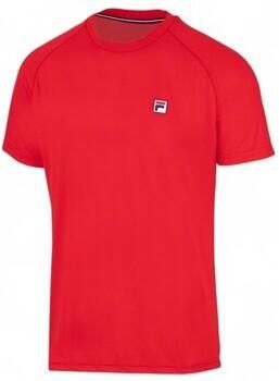 Fila T-shirt Korte Mouw FBM251330500
