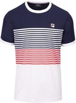 Fila T-shirt Korte Mouw FBM2613500151