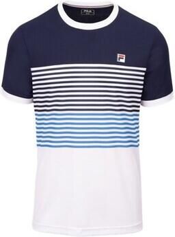 Fila T-shirt Korte Mouw FBM2613500157
