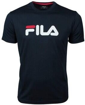 Fila T-shirt Korte Mouw FLM131020100