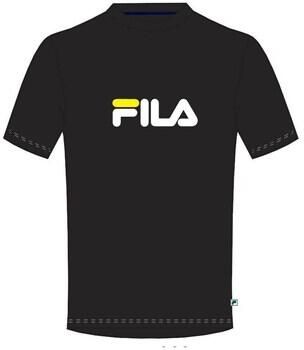 Fila T-shirt Korte Mouw FLM131020900