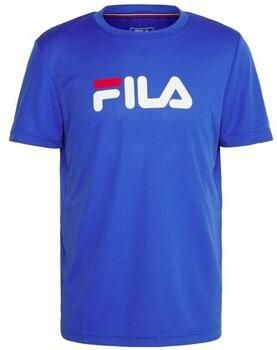 Fila T-shirt Korte Mouw FLM131020E1450