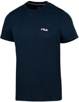 Fila T-shirt Korte Mouw FLU2423001500