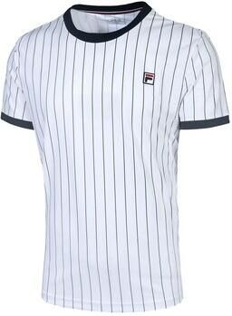 Fila T-shirt Korte Mouw FRM191011010