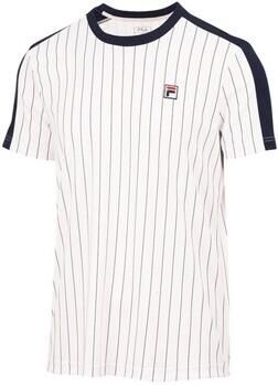 Fila T-shirt Korte Mouw FRM2423112012