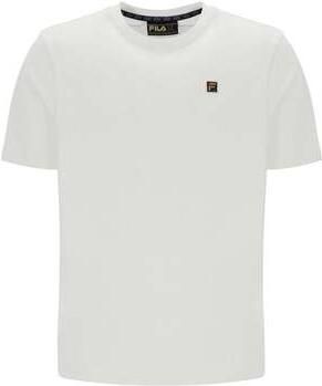 Fila T-shirt Korte Mouw Gold Yaxley 4 Premium T-Shirt Coconut Milk