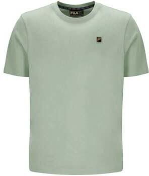 Fila T-shirt Korte Mouw Gold Yaxley 4 Premium T-Shirt Sea Foam