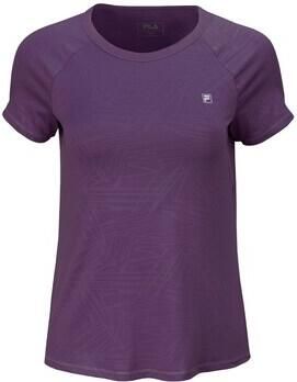 Fila T-shirt Korte Mouw Hailee