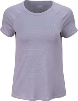 Fila T-shirt Korte Mouw Hailee