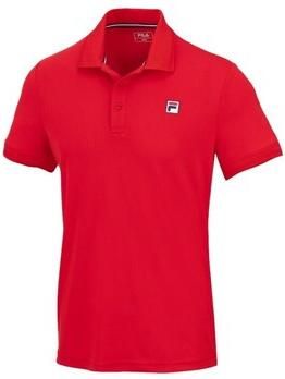 Fila T-shirt Korte Mouw Hermano