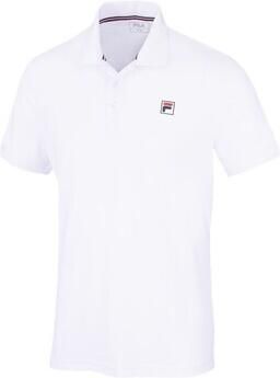 Fila T-shirt Korte Mouw Hermano
