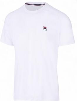 Fila T-shirt Korte Mouw Holger