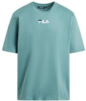 Fila T-shirt Korte Mouw