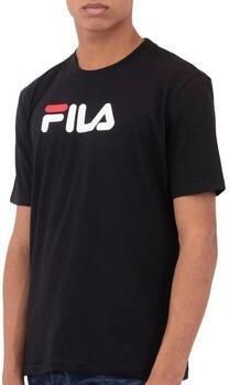 Fila eagle v2 shirt zwart heren - Foto 2