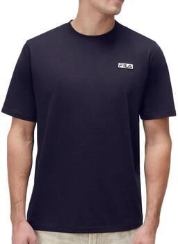 Fila T-shirt Korte Mouw