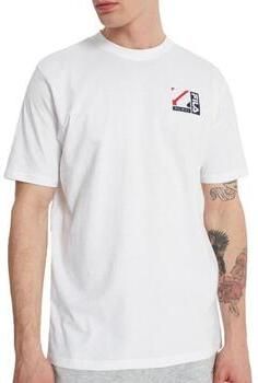 Fila T-shirt Korte Mouw