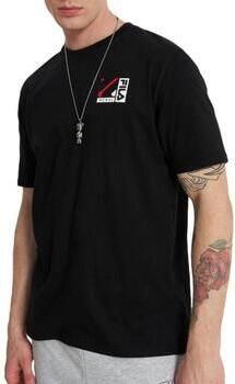 Fila T-shirt Korte Mouw