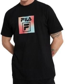 Fila T-shirt Korte Mouw