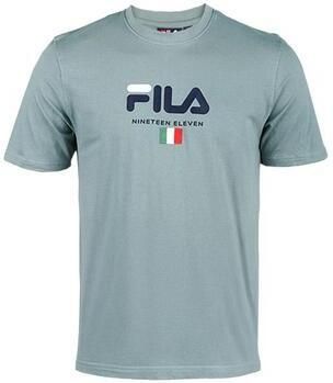 Fila T-shirt Korte Mouw