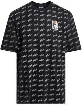 Fila T-shirt Korte Mouw