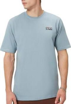 Fila T-shirt Korte Mouw