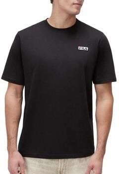 Fila T-shirt Korte Mouw