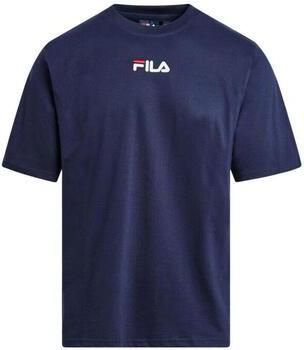Fila T-shirt Korte Mouw