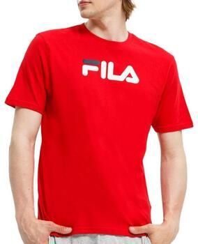 Fila eagle v2 shirt rood heren - Foto 2
