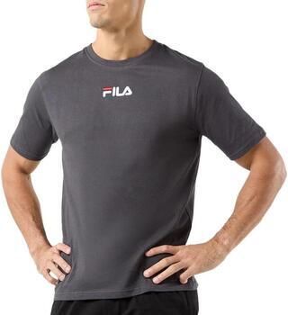 Fila T-shirt Korte Mouw