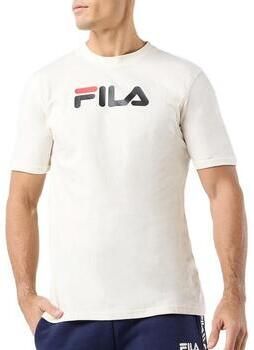 Fila T-shirt Korte Mouw